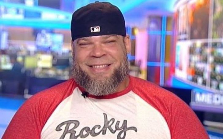 What's Tyrus Wrestler Net Worth? All Wrestling Contracts and Movies